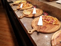 -比格比萨自助(国展店)