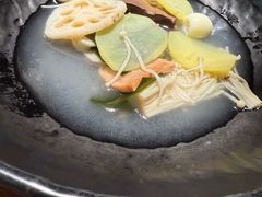 -万记麻辣烫国展总店