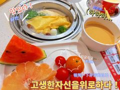 -龍歌自助小火锅(城阳万象汇店)