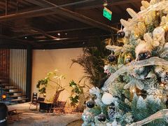 -J Create城市露营咖啡·简餐·宠物(上海动物园店)