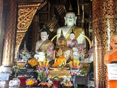 -帕辛寺