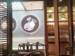 大堂-云海肴云南菜(曲江大悦城店)