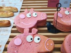 -ZEROTIME零家茶歇(望京店)