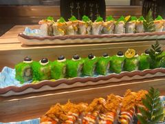 -吉布鲁牛排海鲜自助(成都大悦城店)