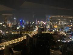 -上海新锦江大酒店