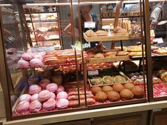 -山崎面包(静安久光店)