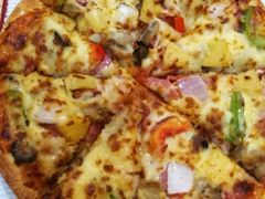 超级豪华比萨-尊宝比萨(空港国际店)