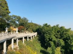 -径山寺