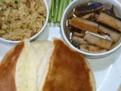 -洁神饭庄·海鲜·青岛菜·30年老字号(五四广场店)