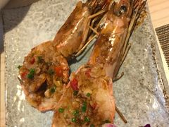 -割烹酱子日本料理(弘基财富广场店)