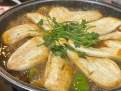 -山芋腔苏北菜(盐城滨海店)