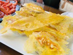 -威海九禧海鲜居·猛火现炒·鲜活海鲜(竹岛店)