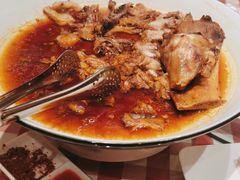 -西贝(六里桥旗舰店)