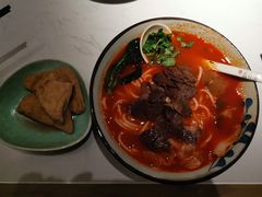-鑫花溪牛肉米粉(凤凰街创始总店)