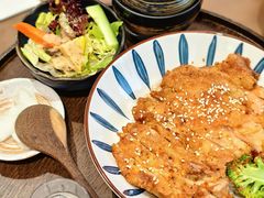 -ITARU食堂·定食料理(西丽店)
