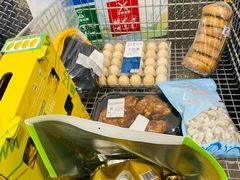 -山姆会员商店(亦庄创意生活广场店)
