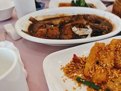 -金时代顺风大酒店(南桥百联店)