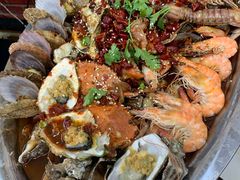 海鲜大咖-海之味海鲜大咖·家常菜