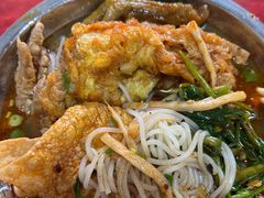 -谭老太正宗柳州螺狮粉(家和花园店)