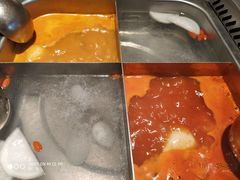 -海底捞大排档火锅(悦荟广场店)