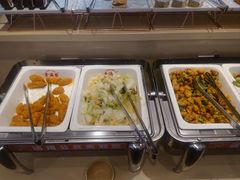 -素满香·食养自助(建邺万达店)