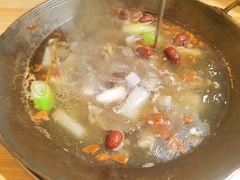 -美膳居川菜馆油焖大虾烧烤(卓刀泉店)