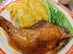 -孖记茶档·热腾茶餐(江南西plus店)