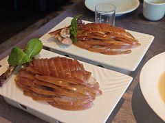 -亦海人家烤鸭店(康定街店)