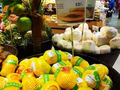 -盒马鲜生(双清路店)
