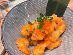 -Hatsune隐泉日式料理(SKP店)