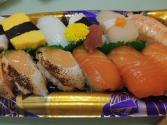 -AEON SUPERMARKET(九龙城店)