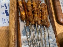 -马记永·兰州牛肉面(天通苑家乐福店)