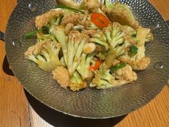 -金牌外婆家(苏州中心店)