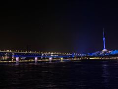 -武汉关码头(轮渡站)