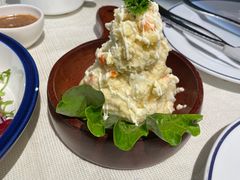 -俄士厨房(印象汇店)