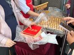 -味多美蛋糕(阜成门店)