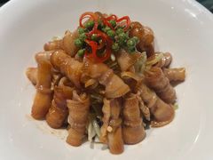 -苏帮袁Sue Cuisine(南开大悦城店)