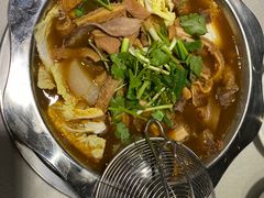 -古乐牛香·鲜牛肉牛杂火锅(千灯店)