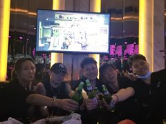 -麦度量贩式KTV(中联广场店)