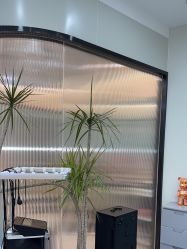 -YESIDO BLACK椰岛造型