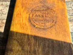 -Pakkhús Restaurant