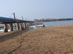 -绿堤公园