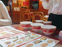 -味福记·本地特色菜(八一万达广场店)