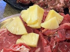 -吉志烤肉(太原总店)