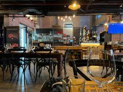 -Hostaria Bar维他餐吧·意大利西餐厅·牛排馆