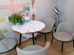 -Ms.Pilates 普拉提技术(尚悦湾陆家嘴店)