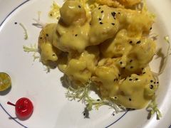 -老平安农家菜(平安店)