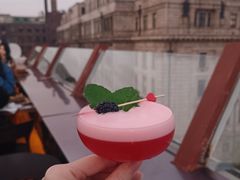 -船长酒吧 The Captain