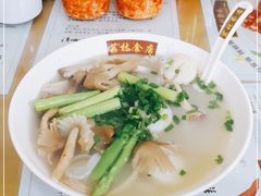 -荔林食店(西华路店)