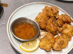 小蛮汁大鸡块-米仓食堂(凯德广场店)